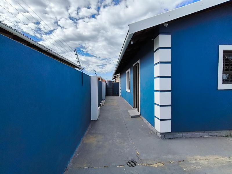 3 Bedroom Property for Sale in Ncambedlana Eastern Cape